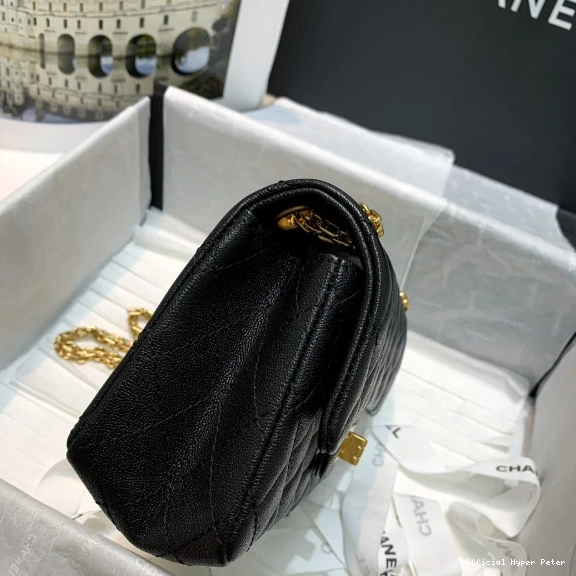 Hyper Peter FLAP CHANEL BAG 0717